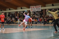 UKS JEDYNKA KODO MORĄG-KS SZCZYPIORNIAK OLSZTYN II
