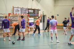 UKS JEDYNKA KODO MORĄG-KS SZCZYPIORNIAK OLSZTYN II