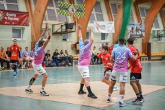 UKS JEDYNKA KODO MORĄG-KS SZCZYPIORNIAK OLSZTYN II