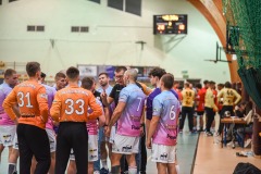 UKS JEDYNKA KODO MORĄG-KS SZCZYPIORNIAK OLSZTYN II