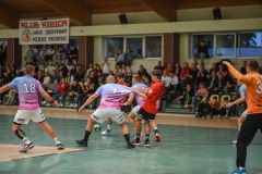 UKS JEDYNKA KODO MORĄG-KS SZCZYPIORNIAK OLSZTYN II