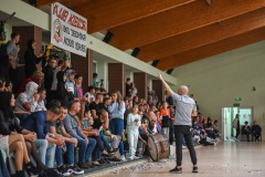 UKS JEDYNKA KODO MORĄG-KS SZCZYPIORNIAK OLSZTYN II