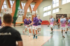 UKS JEDYNKA KODO MORĄG-KS SZCZYPIORNIAK OLSZTYN II