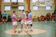 UKS JEDYNKA KODO MORĄG-KS SZCZYPIORNIAK OLSZTYN II