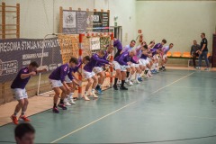 UKS JEDYNKA KODO MORĄG-KS SZCZYPIORNIAK OLSZTYN II