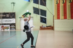 UKS JEDYNKA KODO MORĄG-KS SZCZYPIORNIAK OLSZTYN II