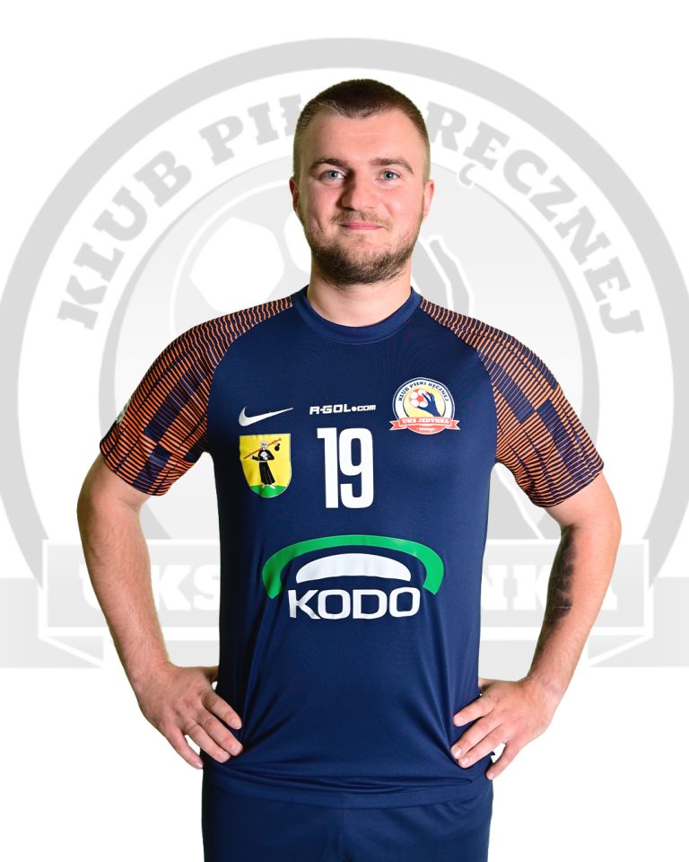 Szymon Adamczyk