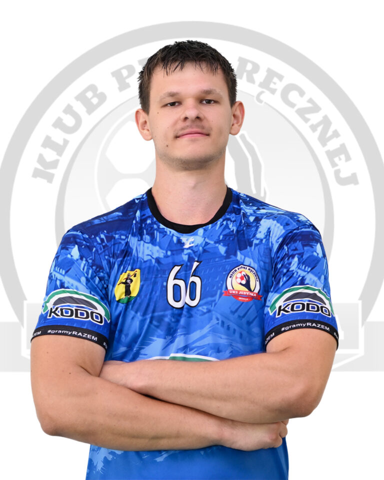 Oliwier Gierszewski