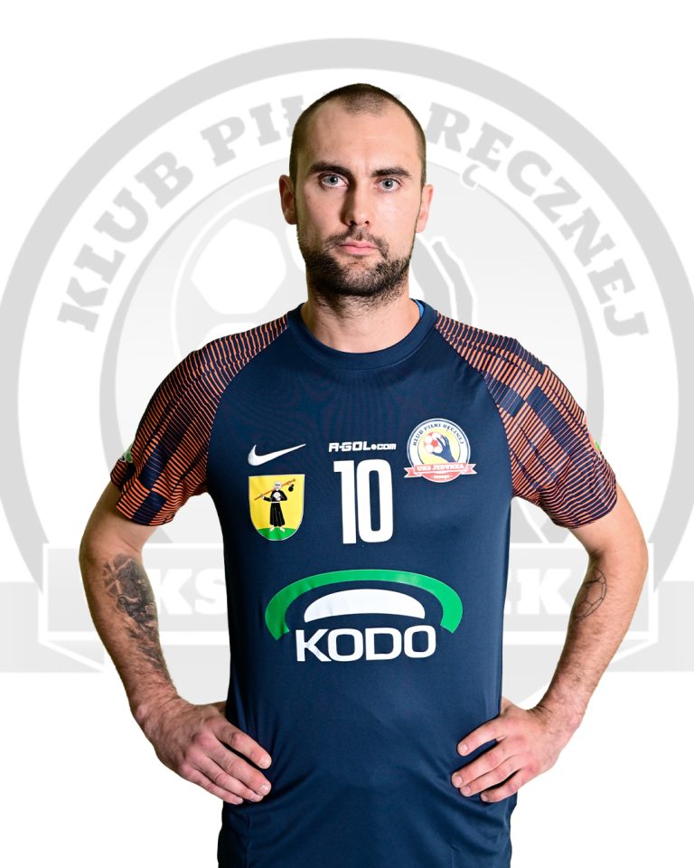 Wojciech Golks
