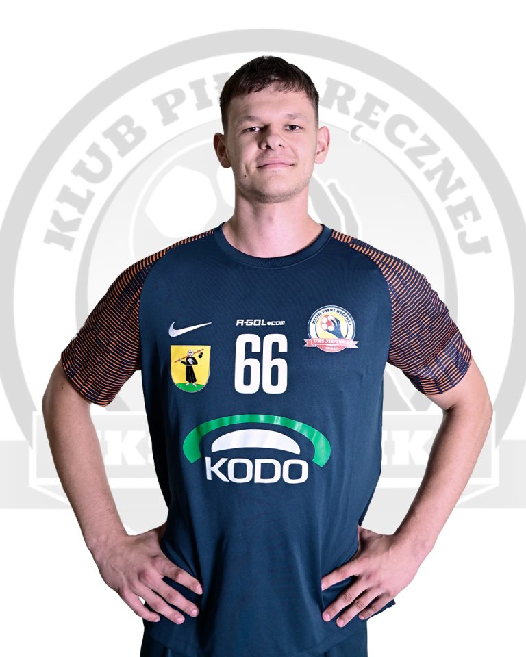 Oliwier Gierszewski