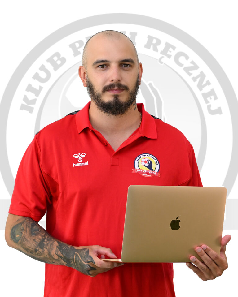 Bartosz Idzikowski