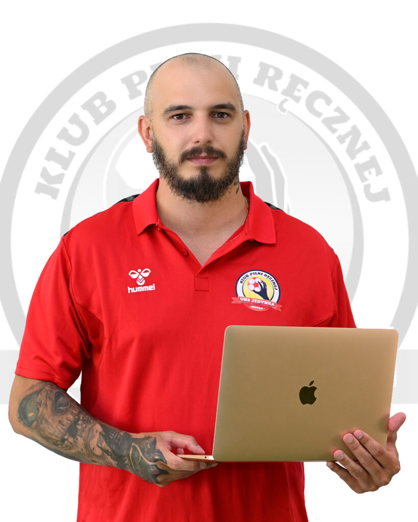 Bartosz Idzikowski