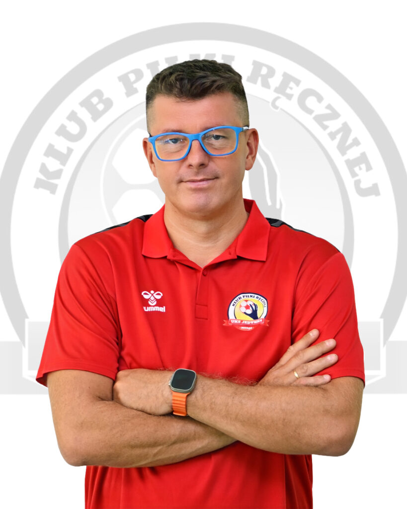 Krzysztof Farjaszewski