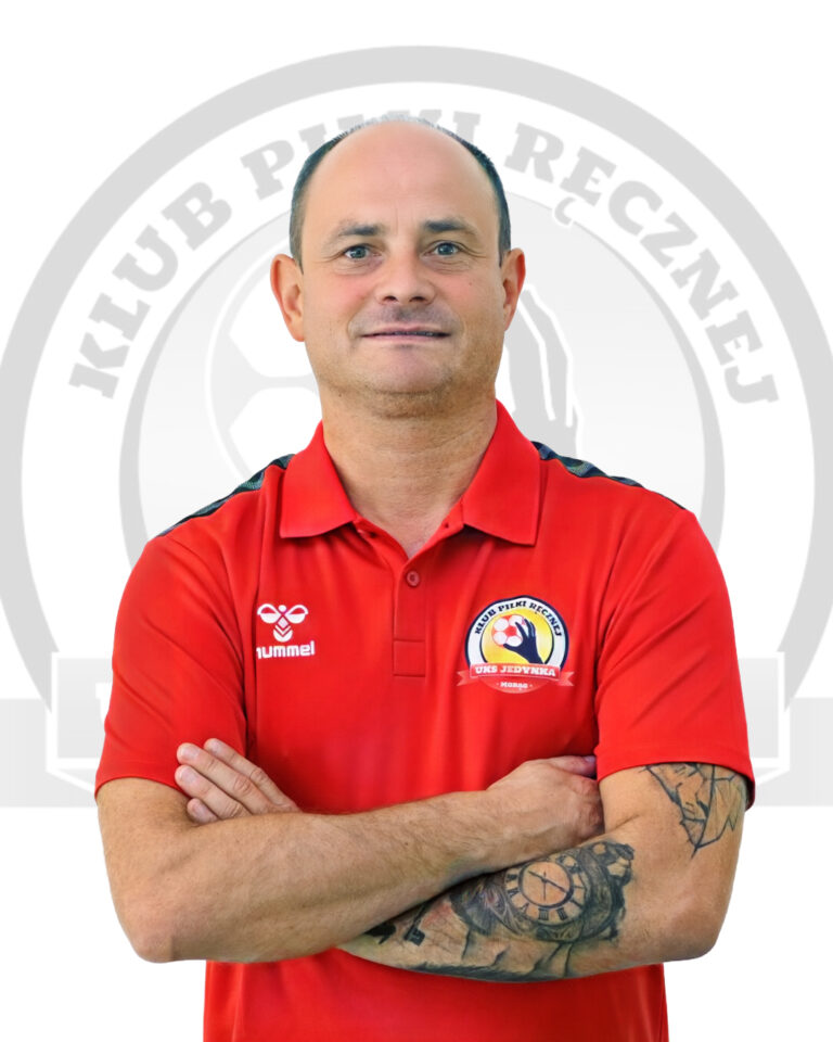 Marek Smutek