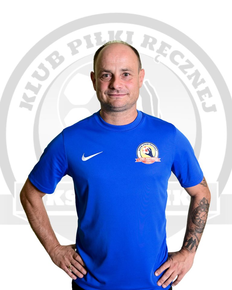 Marek Smutek