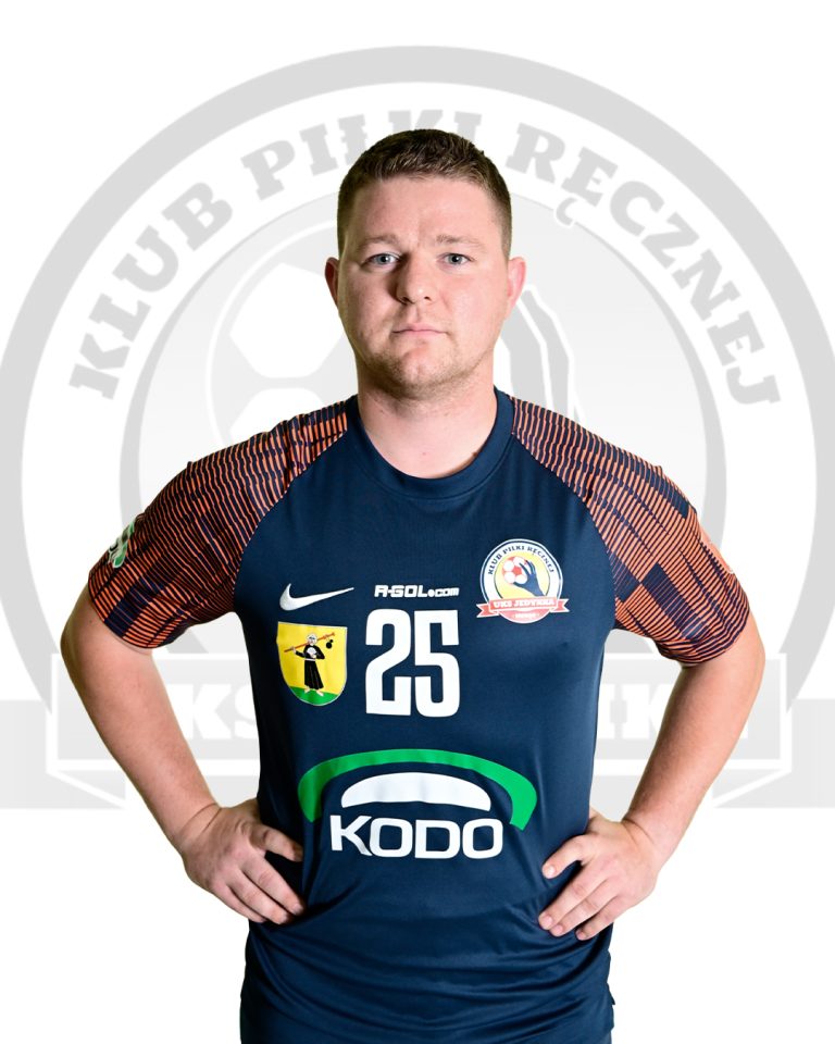 Dominik Rogala