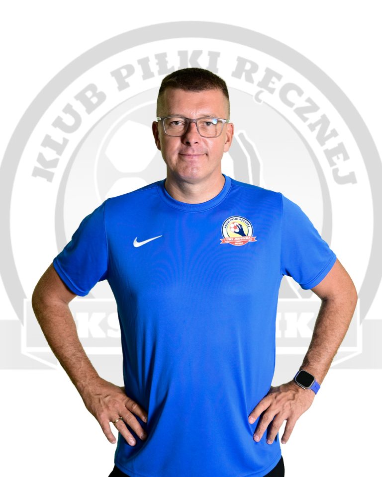 Krzysztof Farjaszewski