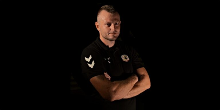 Piotr Deptuła – filar obrony
