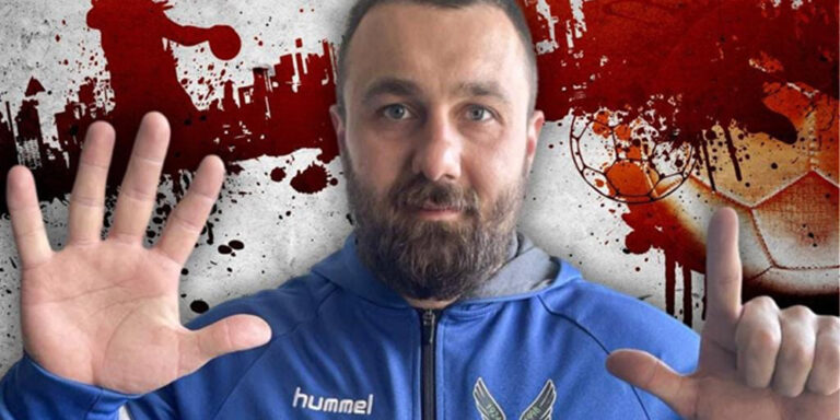 Krzysztof Jasowicz na pokładzie Jedynki