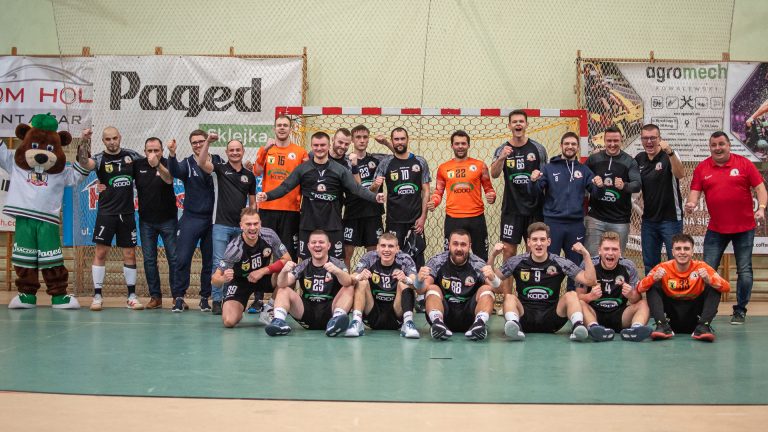 Odrabianie zaległości