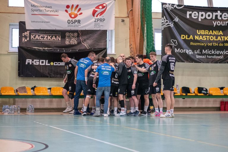 Przegrana z Wejherowem