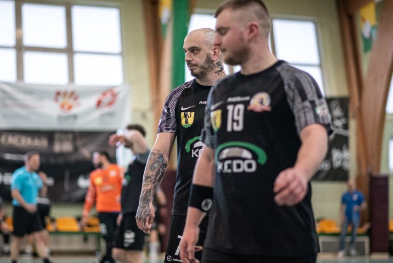 Zwycięstwo nad Grudziądzem w obiektywie