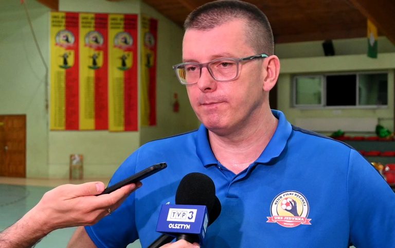 Wypowiedzi po meczu Jedynka KODO Morąg – Warmia Energa Olsztyn