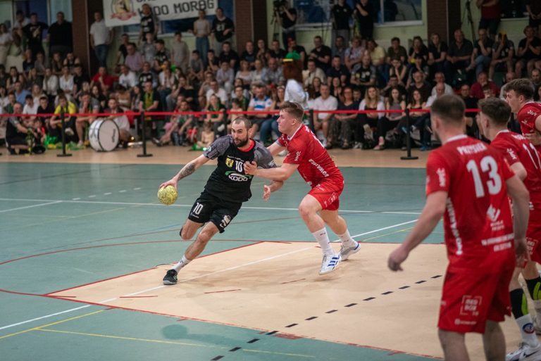Derby dla Warmii Energii