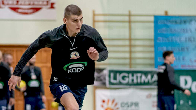 Drugi tydzień przygotowań