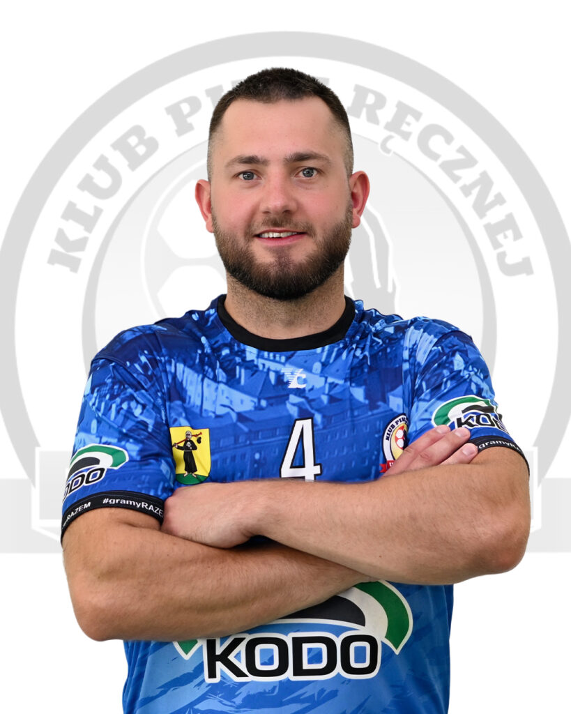 Michał Chyła