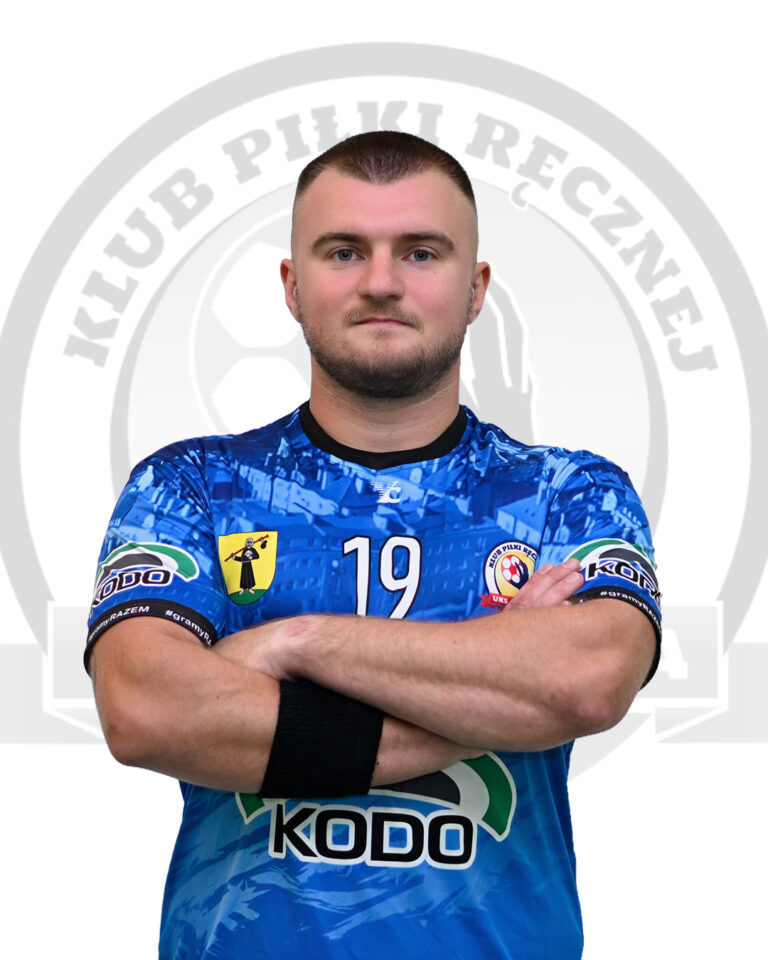 Szymon Adamczyk