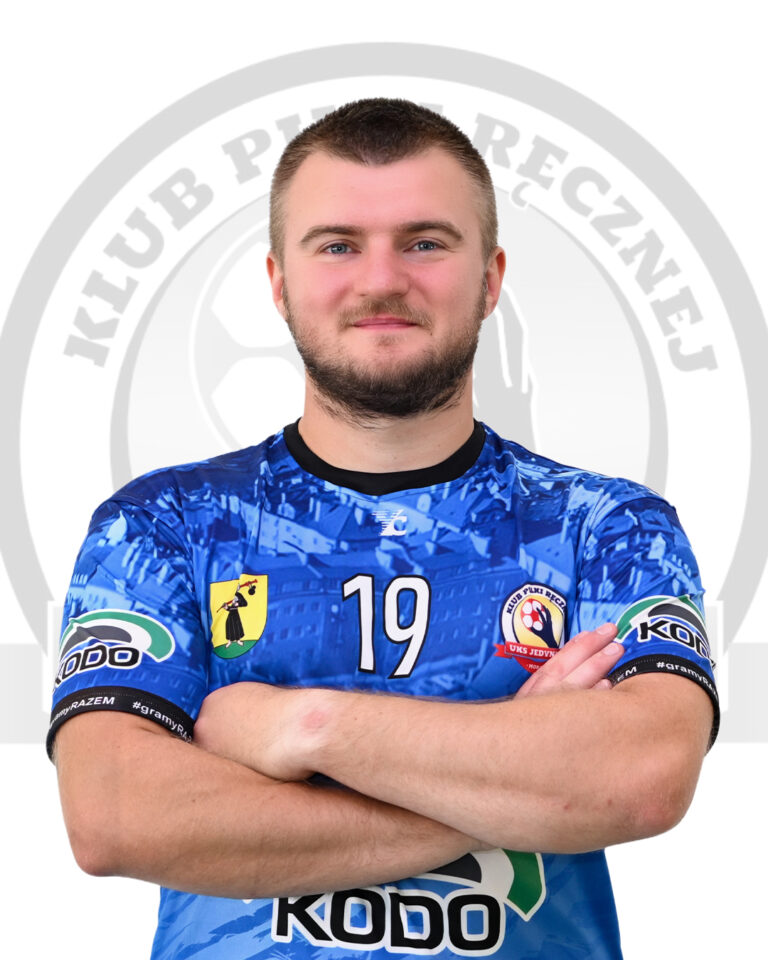 Szymon Adamczyk